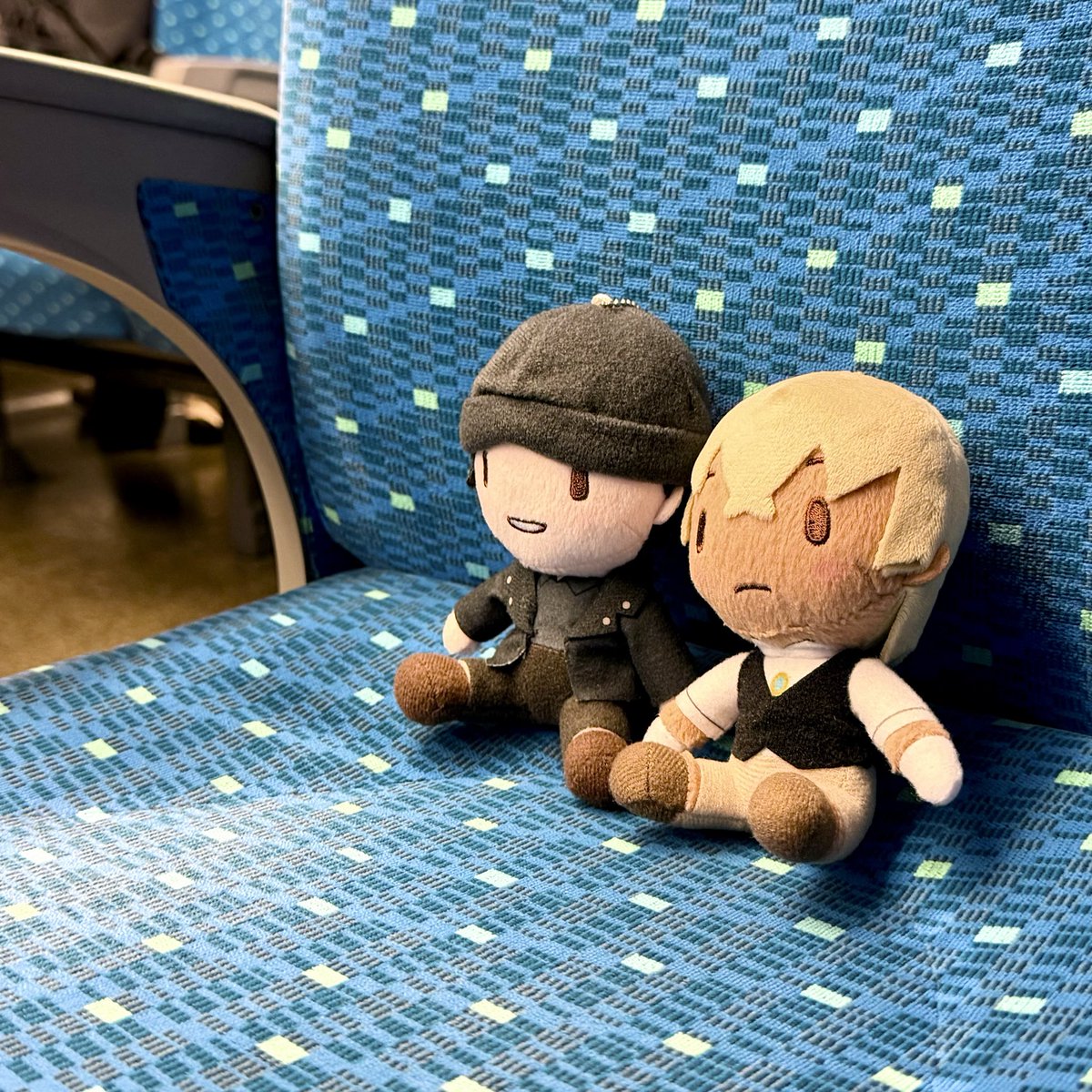 Green77cha's tweet photo. 🚅 https://t.co/dkv1Fir5Uz