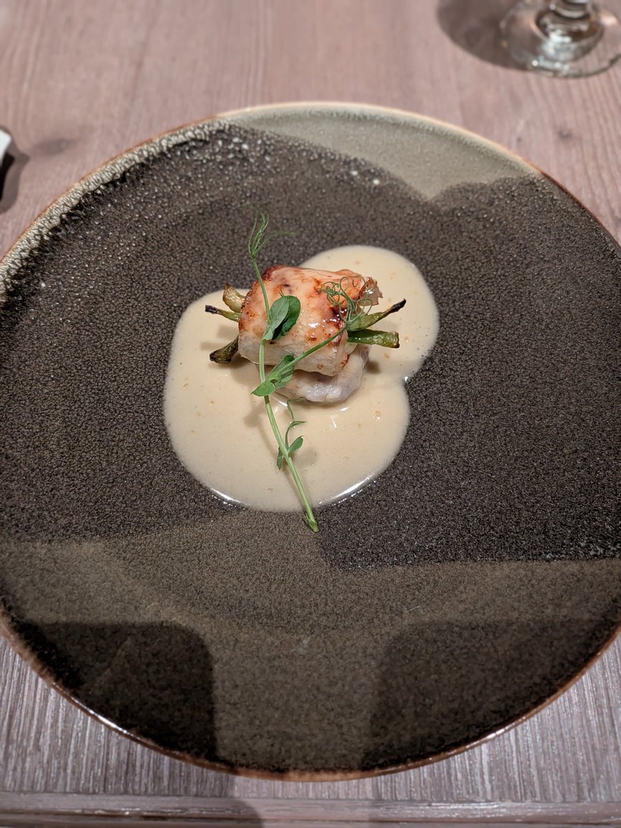 fedlyYOU's tweet photo. ザ・ホテル東山東急のディナー
京都の食材を使った和フレンチ
素敵な時間を過ごしました
#THEHOTELHIGASHIYAMA https://t.co/N4J7rwrKzw