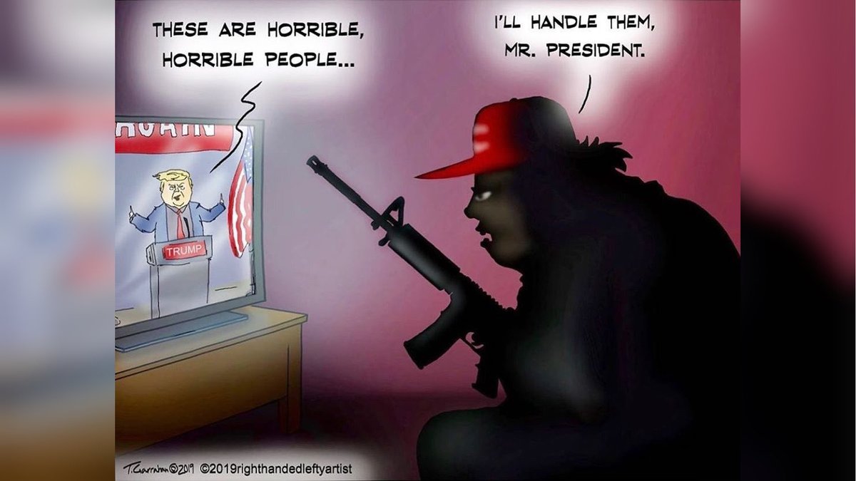 BlackWingedOne's tweet photo. @not_our_guy Message received Hitler Batman. https://t.co/l3ZipsWIB9