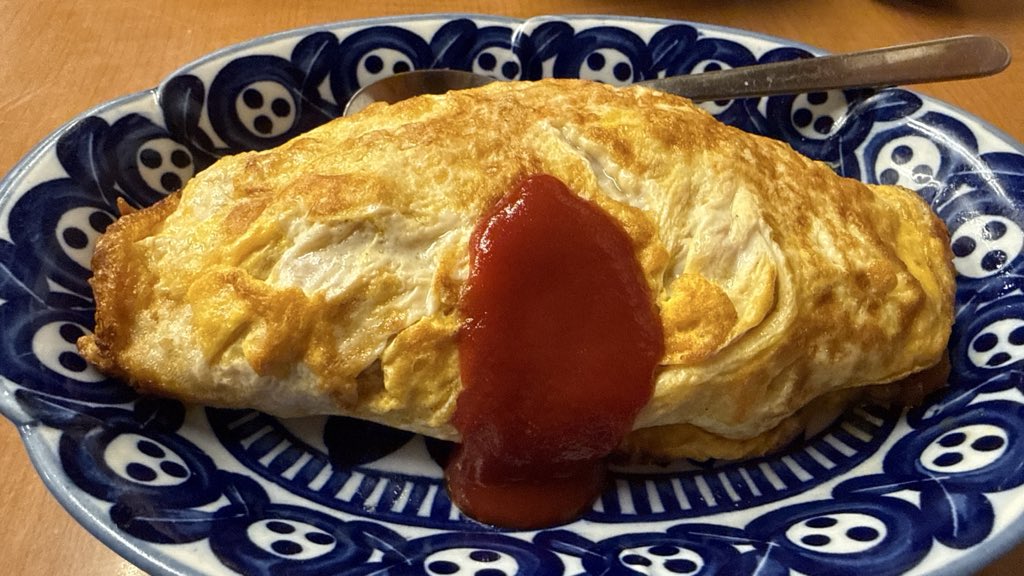 yamataccc's tweet photo. 不二家食堂　福岡市中央区大手門
 https://t.co/IOo5kQJWow https://t.co/qRRdKXaGl2