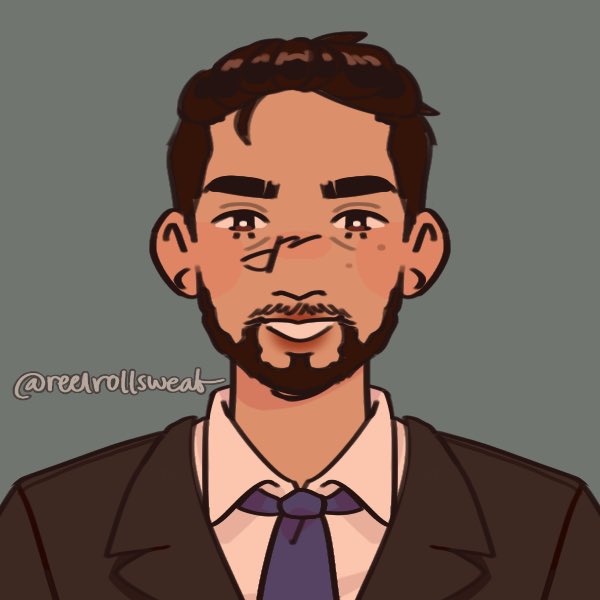 GAYLOSTBOYS's tweet photo. qrt you and ur fav 

I didn’t know who to pick for my fav so I just made mayor mamdani https://t.co/ipcmuwT52X
