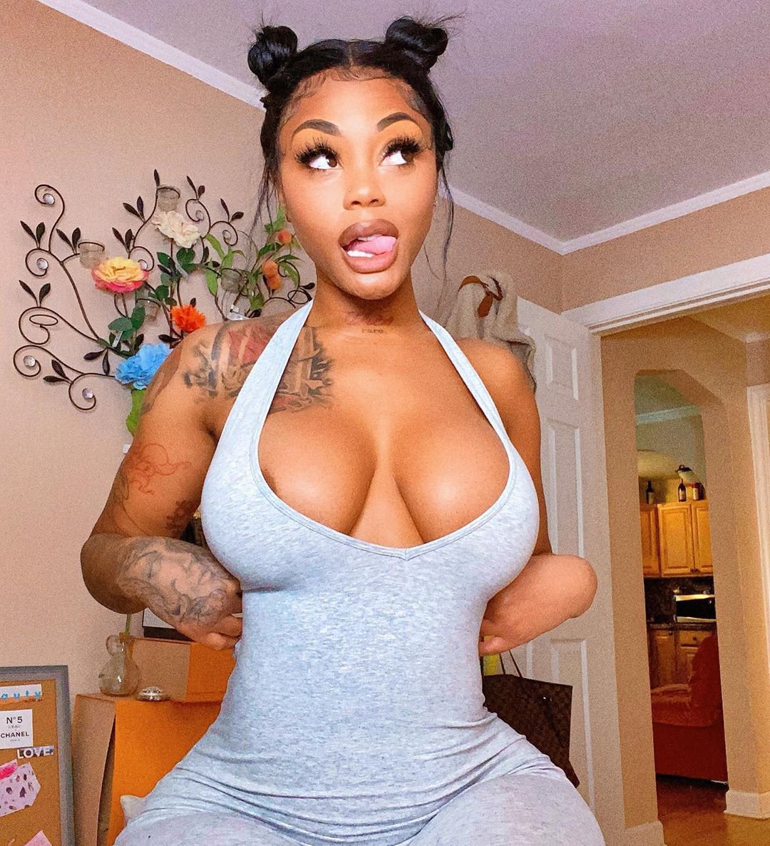 KellyBrandustl's tweet photo. Am looking for a serious relationship with partnership if you are interested dm 👋💓 https://t.co/rCLH5Fgb2q