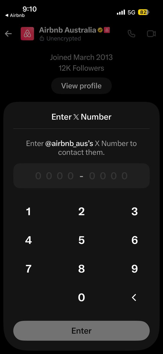 ra_iyer's tweet photo. @airbnb_aus Same issue. I have attached a photo. https://t.co/ZlvOuihvAG