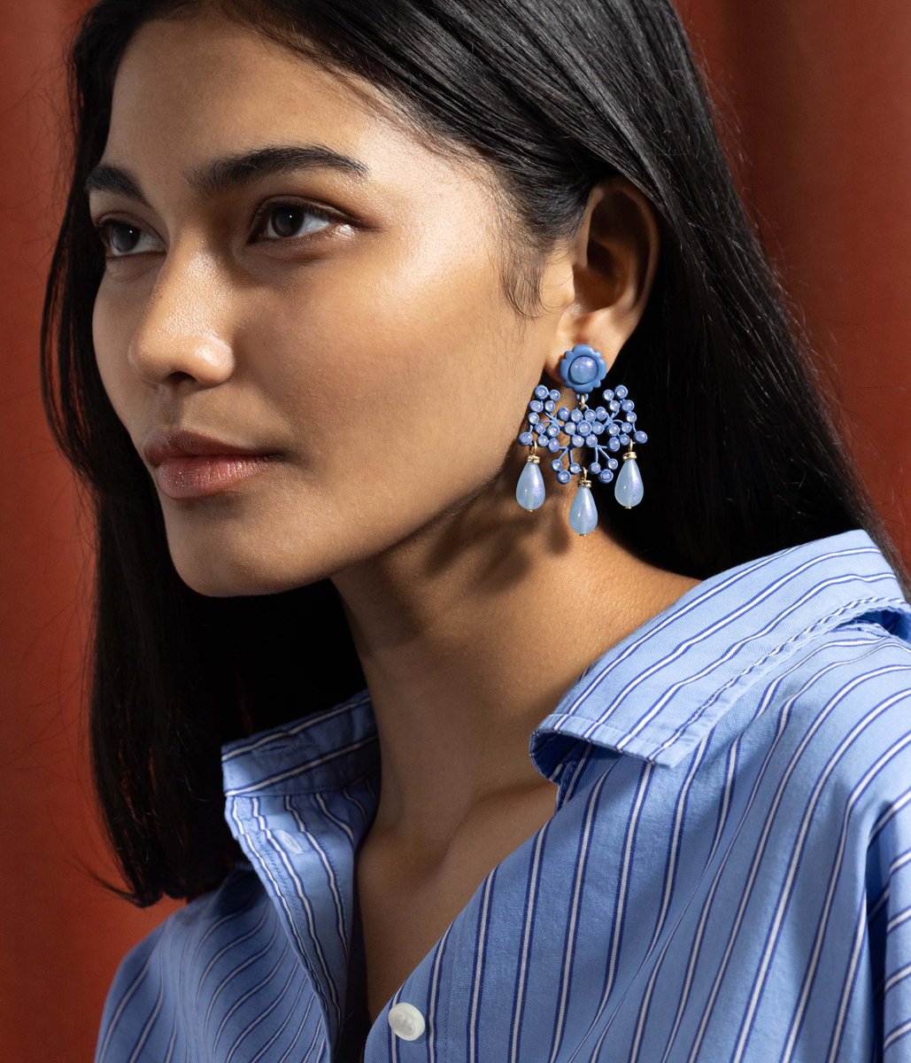 ItsJessicaYT's tweet photo. Affiliate Link: https://t.co/MGQIbZ0RPN
Limited offer at Loren Hope!
#LorenHope #Earrings #Blue #Accessories #Jewelry #Sea #Beach #Outfit #Fashion #Violet #UGC #UGCCreator #UGCCommunity #Anuncio #Pub #Ad #Affiliate #Benable https://t.co/lveyBugaWV