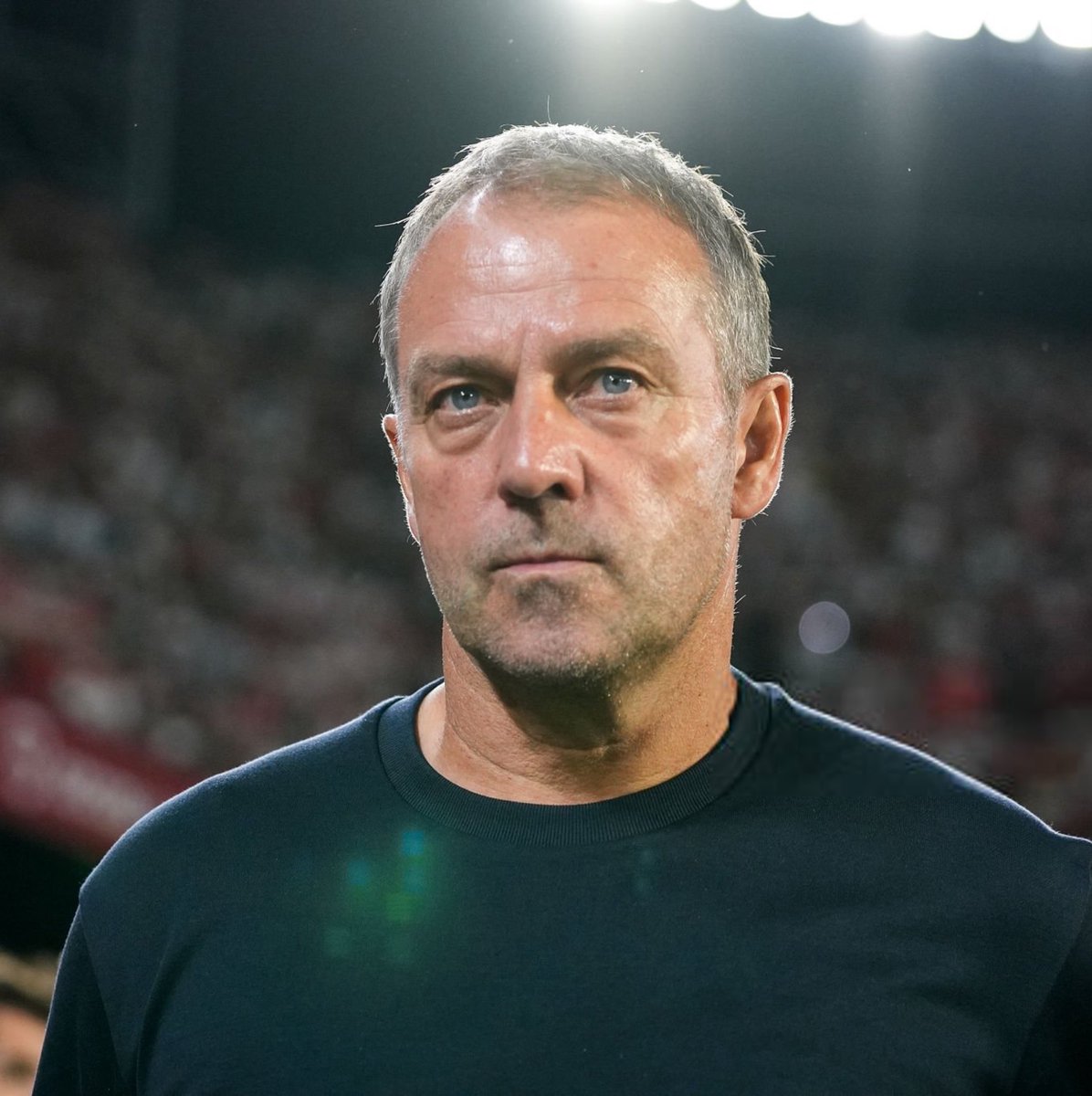 ActuFoot_'s tweet photo. 🚨🚨 RODRI 🇪🇸 RACONTE AVOIR SOUFFERT PHYSIQUEMENT AU DÉBUT AVEC HANSI FLICK 🇩🇪 👇 :

« Guardiola et Flick ne se ressemblent en rien. ❌

Quand je suis arrivé à Barcelone, je pensais arriver dans la philosophie du rondo et de la possession, et LA VÉRITÉ C’EST QUE LES 4 PREMIERS JOURS, ILS M’ONT INFLIGÉ UNE TELLE RACLÉE PHYSIQUE, je me suis dis : "OÙ SUIS-JE TOMBÉ ?". 🥵

🎙️ @partidazocope