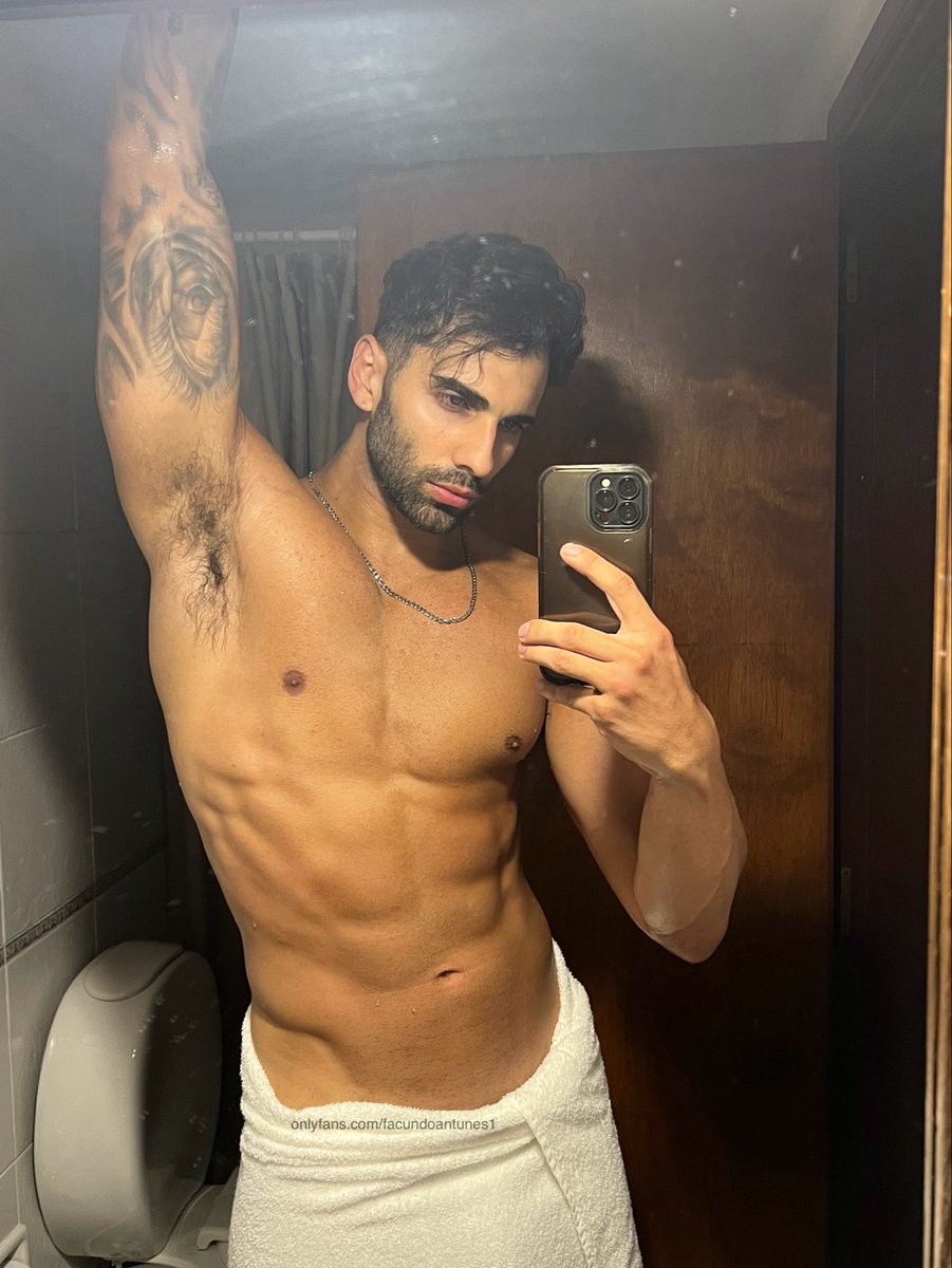 FacuAntunesHot's tweet photo. A follower paid me to smell my armpits 🐽

Watch it COMPLETE in my OnlyFans 🔥

SUBSCRIBE ⬇️
https://t.co/VSgDXrCwu2
https://t.co/VSgDXrCwu2
https://t.co/VSgDXrCwu2 https://t.co/PoK8AK2DFa