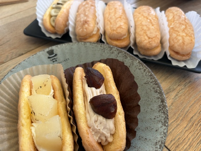 azumanetcojp's tweet photo. おはようございます！朝の東大阪は晴れ☀️
シルバーウィークは和歌山へ旅行にいってきました！
食事と景色を楽しみました～🌊✨️

皆様はどのように過ごされましたでしょうか？
本日もよろしくお願いいたします☺️
#企業公式相互フォロー #企業公式が毎朝地元の天気を言い合う #企業公式つぶやき部 https://t.co/qxr66KuXut