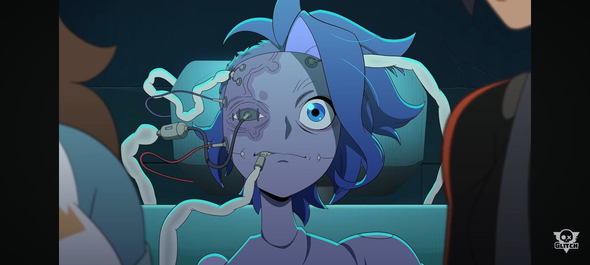 RaiRai_Edits1's tweet photo. OMG! ❤️🔥| #knightsofguinevere #indieanimation #glitchproductions https://t.co/FR9LXc3UGF