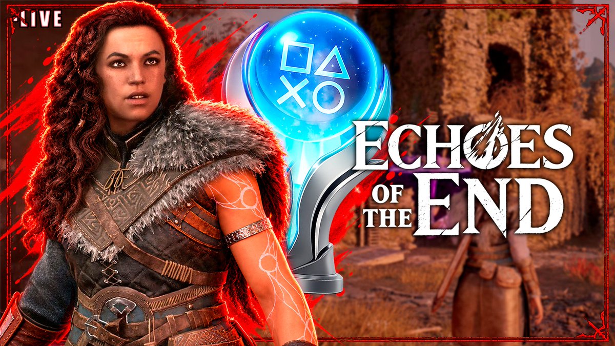 FenixZERO_'s tweet photo. 🚨LIVE ON🚨
finalmente platinando o joguinho.. cola ai pra trocar uma ideia.
#Echoesoftheend
Link no Comentario!⤵️ https://t.co/lIXSSZFIie