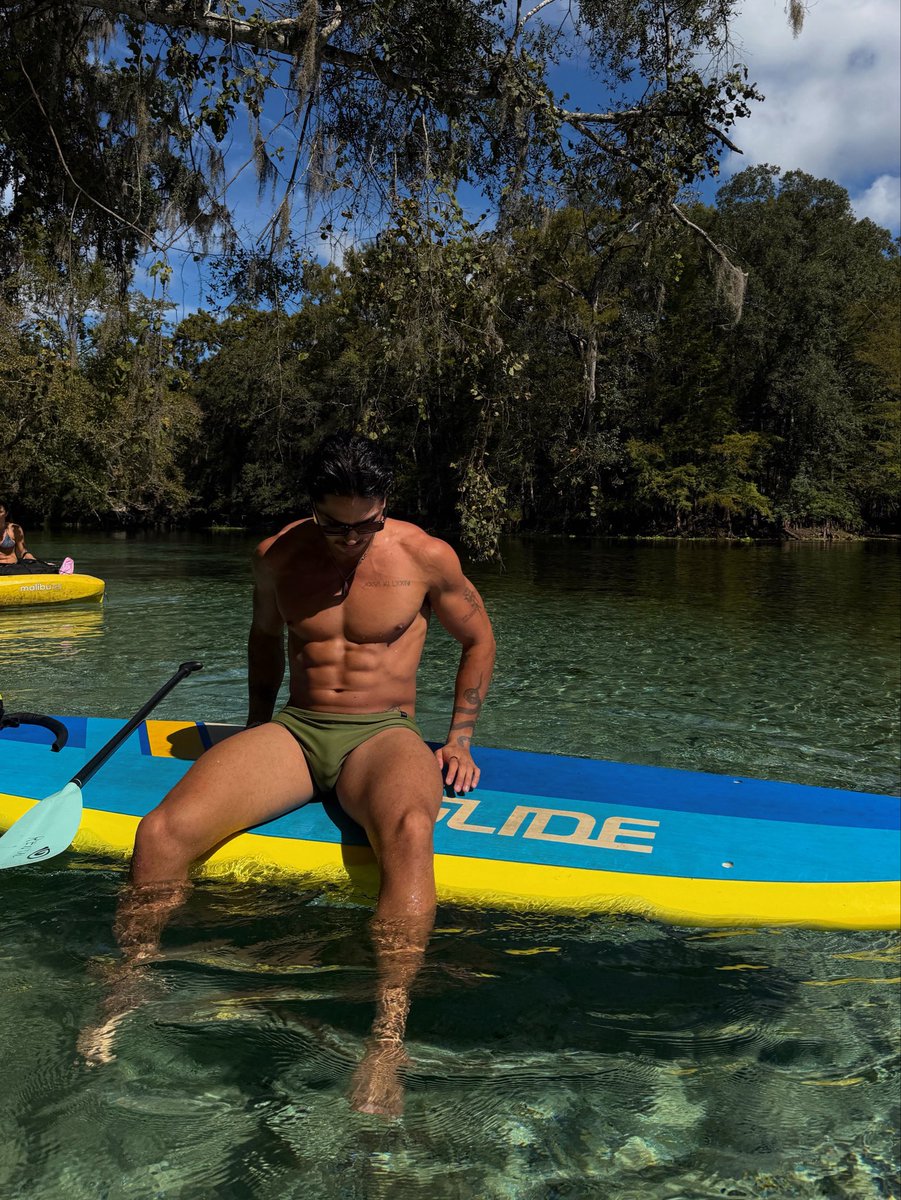 Augustoniello's tweet photo. Desconectando 💦🌴 https://t.co/S2M7XgHqvn