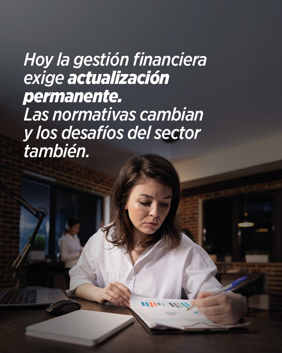 CAMargentina's tweet photo. 𝗣𝗼𝗿 𝗾𝘂𝗲́ 𝗵𝗮𝗰𝗲𝗿 𝗲𝗹 𝗦𝗲𝗺𝗶𝗻𝗮𝗿𝗶𝗼 𝗱𝗲 𝗜𝗱𝗼𝗻𝗲𝗶𝗱𝗮𝗱 𝗙𝗶𝗻𝗮𝗻𝗰𝗶𝗲𝗿𝗮❓

👉 Deslizá y enterate. https://t.co/DCpGWiaecX