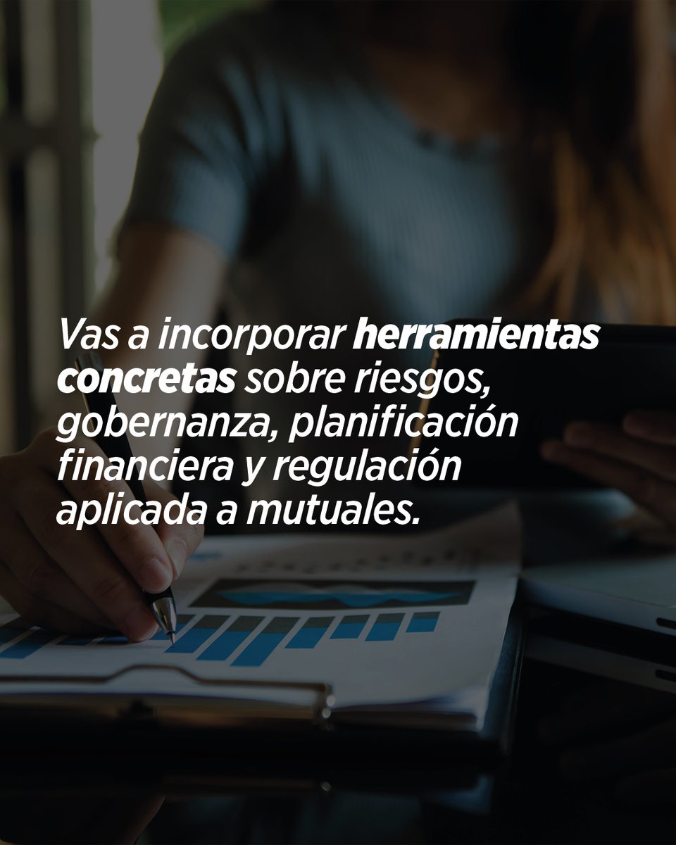 CAMargentina's tweet photo. 𝗣𝗼𝗿 𝗾𝘂𝗲́ 𝗵𝗮𝗰𝗲𝗿 𝗲𝗹 𝗦𝗲𝗺𝗶𝗻𝗮𝗿𝗶𝗼 𝗱𝗲 𝗜𝗱𝗼𝗻𝗲𝗶𝗱𝗮𝗱 𝗙𝗶𝗻𝗮𝗻𝗰𝗶𝗲𝗿𝗮❓

👉 Deslizá y enterate. https://t.co/DCpGWiaecX