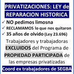Photo by Ex Empleados de Segba (@ExSegba)