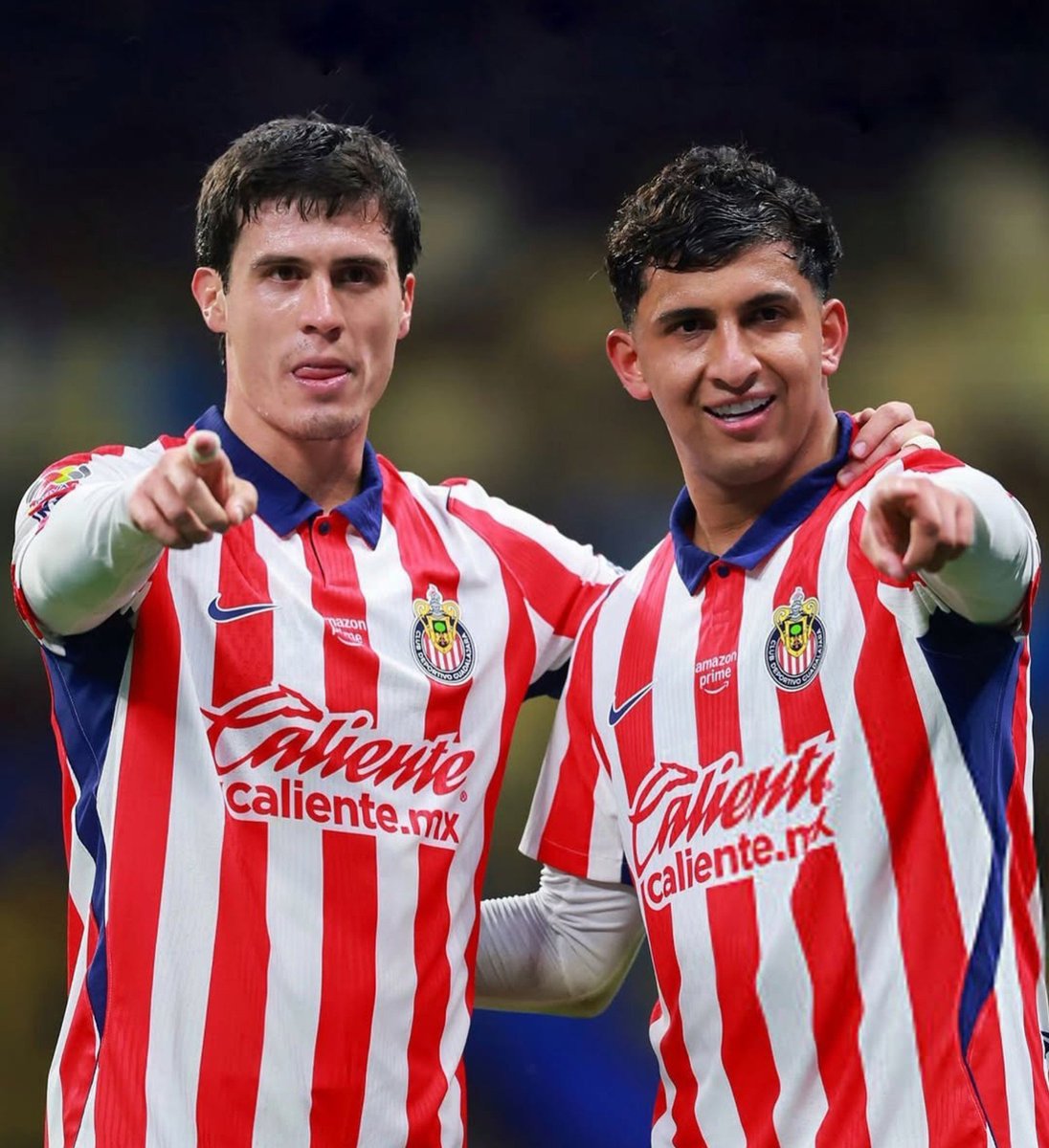 Roberto98685541's tweet photo. Aqui solo se reportan los que confian en que @Chivas ganarán la 13 🌟 https://t.co/sFNUqR2OZ5