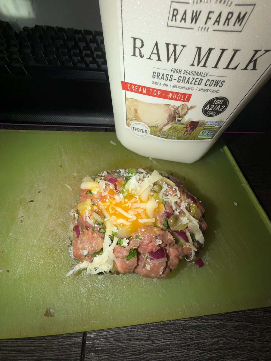 shortzoomie's tweet photo. Good eats https://t.co/rlHsu65342