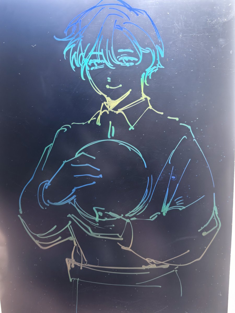 Nekokeki0613's tweet photo. https://t.co/5FI94d8X1E