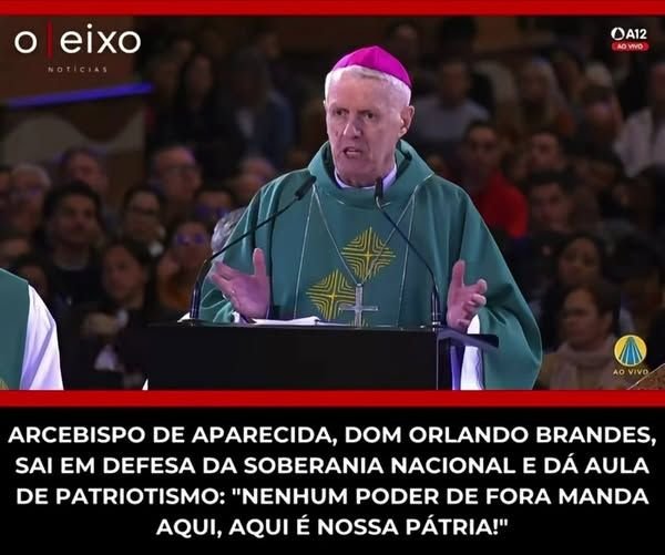 CarlosS48442375's tweet photo. VIVA  A  CNBB
Pedindo voto em defesa da soberania nacional 
QUEM COMPARA ESCOLHE LULA https://t.co/CWBiyDD3Wf