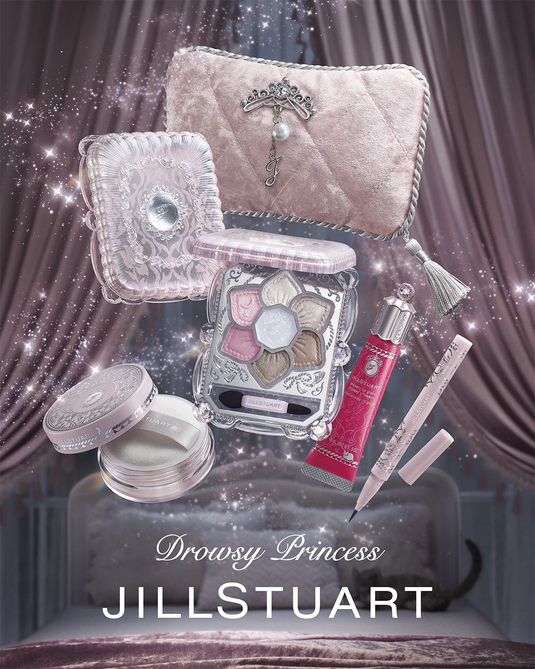 JILLSTUART Beauty公式 on X: 
