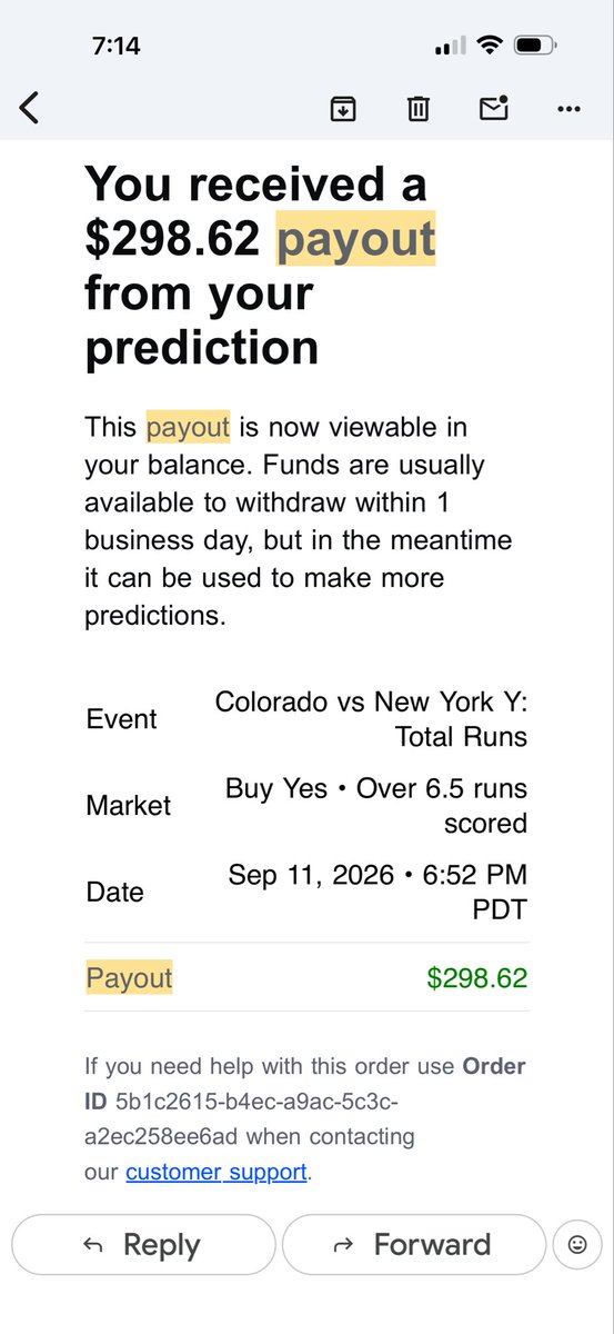 BrandonLe9754's tweet photo. Continue Coinbase winning receipts but no credit given. https://t.co/txvoDltTd3