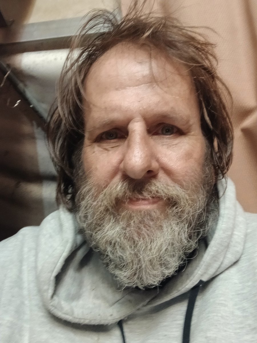 fluxengine65813's tweet photo. I'll be 60 years old on the 28th of this month. https://t.co/1m755Zqk7g
