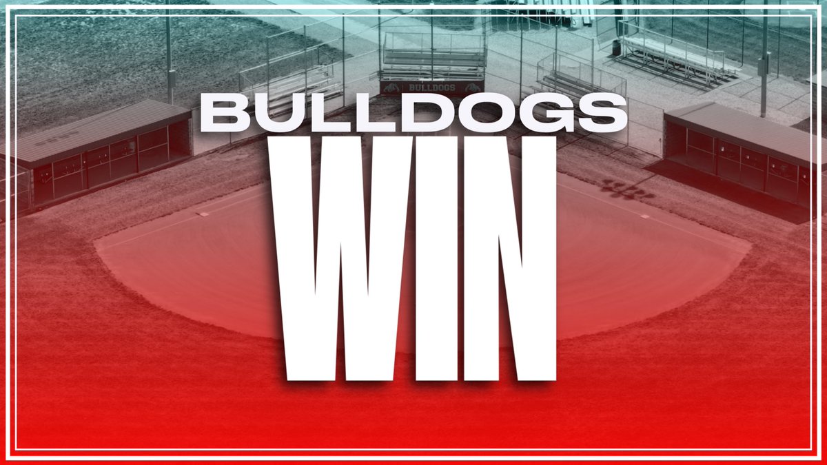 Harrisburgath's tweet photo. Congratulations to the Harrisburg Bulldog Softball Team (17-2, 5-0 Conference) on their 16-1 win over New Bloomfield in 4 innings!

Great job, players and coaches!!

#BulldawgPride 

@HburgBoosters @TheSteveCombs @klc81520 @LindseyH38901  @CentralState8 https://t.co/IMgcT63DX8