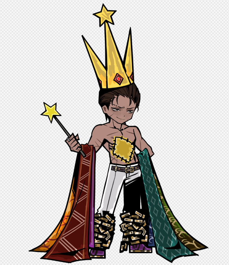GoldSebi's tweet photo. Canto 10 Spoiler

Heathcliff if he was freaking awesome https://t.co/ouKDcMFE5t