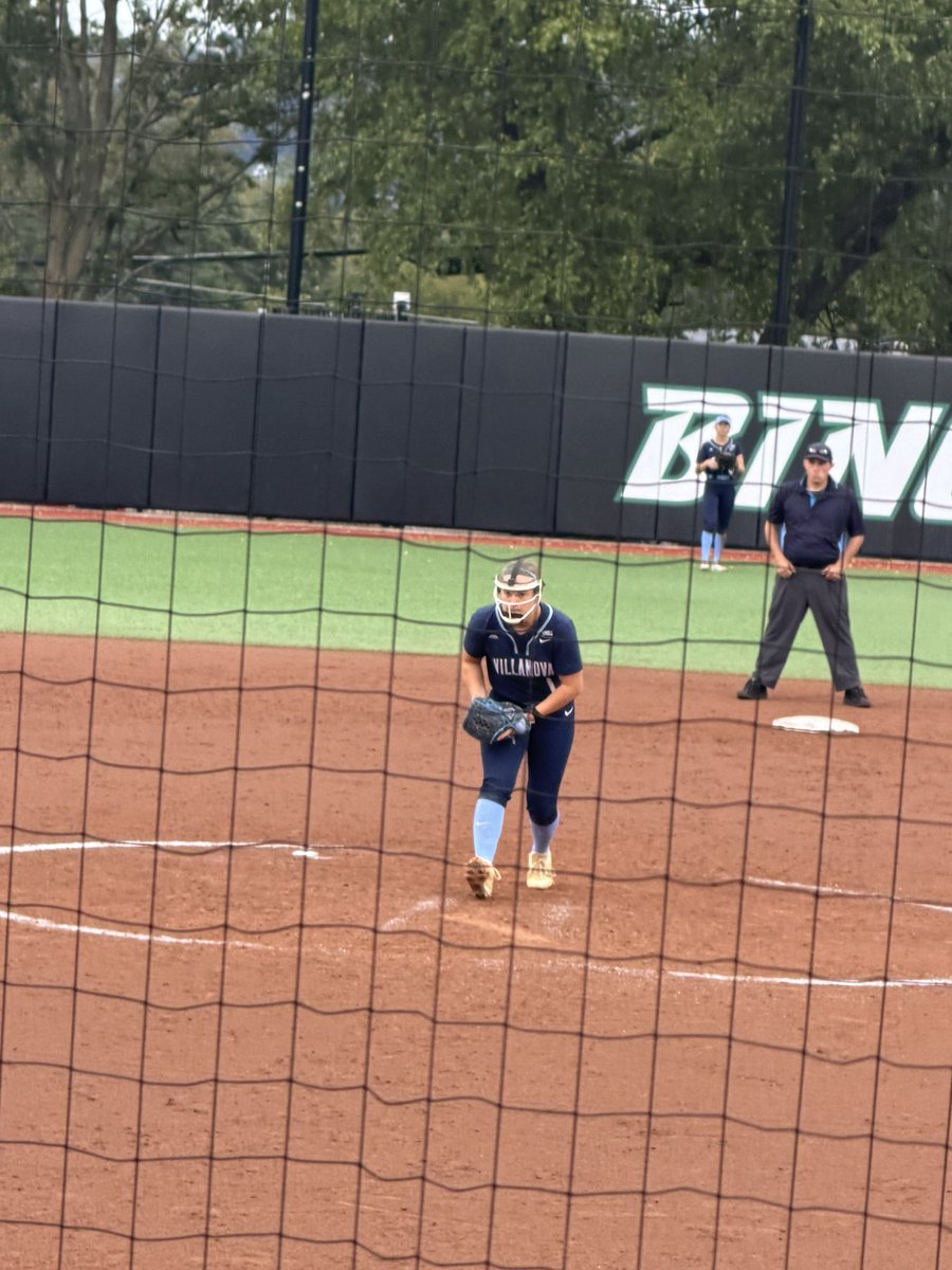 UnityMchale's tweet photo. @rileybobrowski wearing her new uniform well.  Looking good in her first scrimmage!  @NortheastUnity https://t.co/eRc37gUqqm