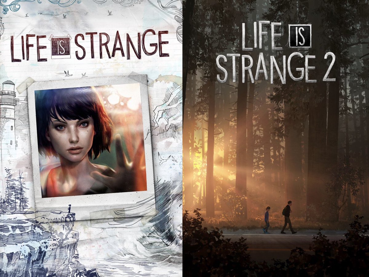 waterchickn's tweet photo. @Rosemarry__vt LIS 1 or 2 and Disco Elysium. I cannot pick but LIS was the first I started with. The sound tracks on all games were immaculate and so immersive. Ya gotta love creative projects that have profound storytelling. https://t.co/SO2OrKQzex