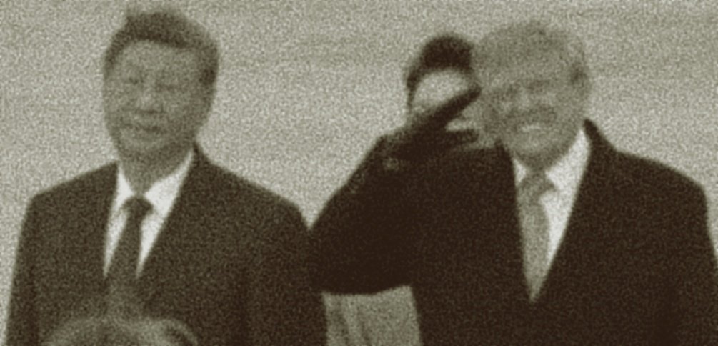 JavaidUsama's tweet photo. Turned this into MGS3 ass historical archival footage https://t.co/TstOcrnrra
