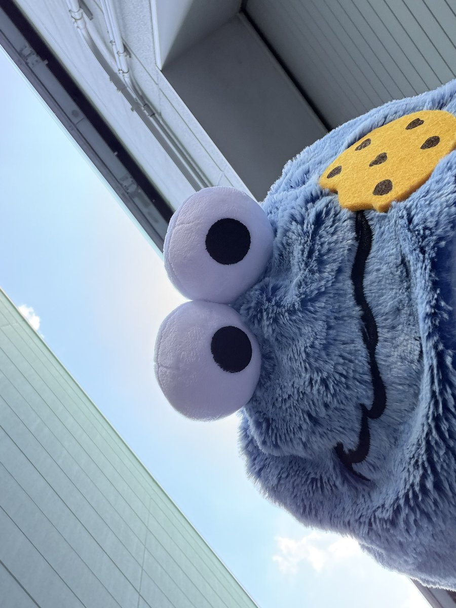 ho1shi5's tweet photo. ユニバ楽しかった✨ https://t.co/qSrq1LmUhR