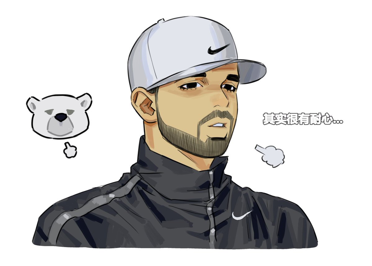 luluroIo's tweet photo. found a chinese artist that drew rihanna x drake x chris brown love triangle ship art https://t.co/ZhxPJS44vA