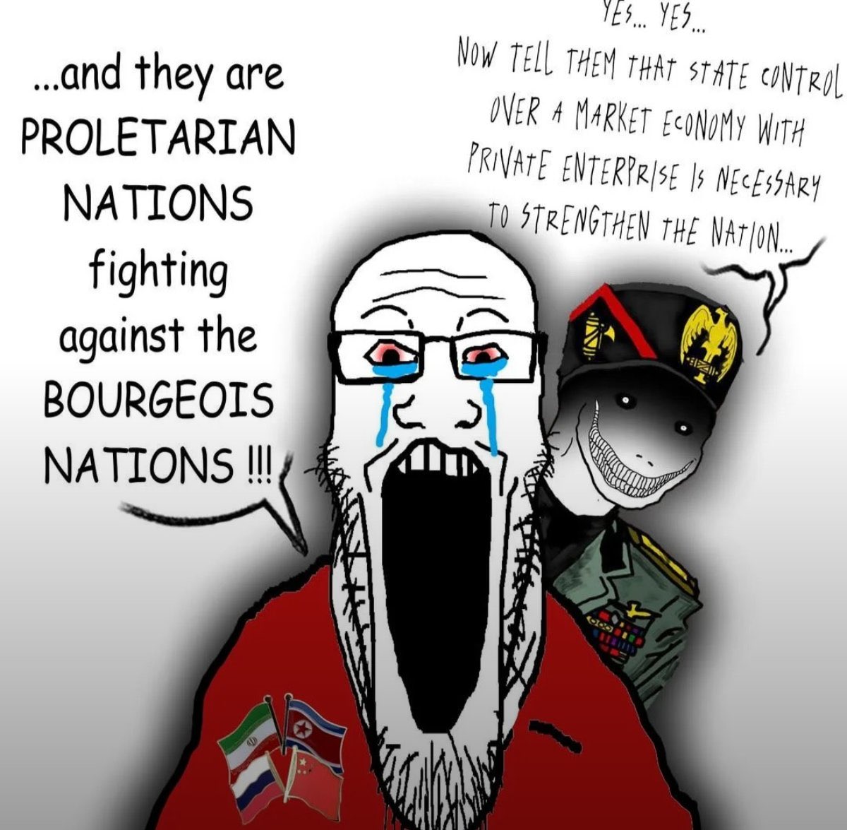Idlib_Yahud's tweet photo. @KarlMarxFan17 https://t.co/bi3YkJDtHK