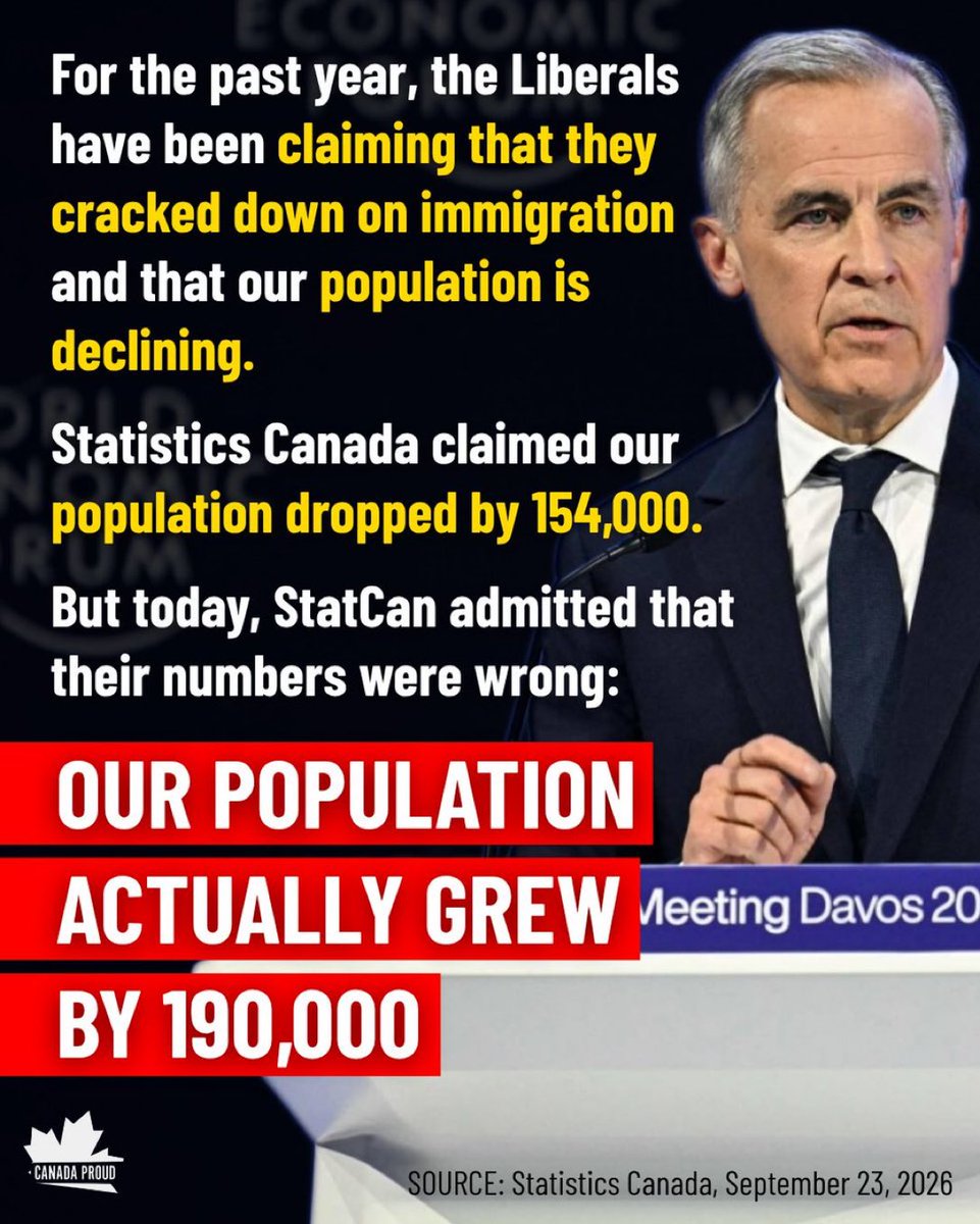 Concern70732755's tweet photo. Carney Liberals caught again ! https://t.co/KNSH25XxPq
