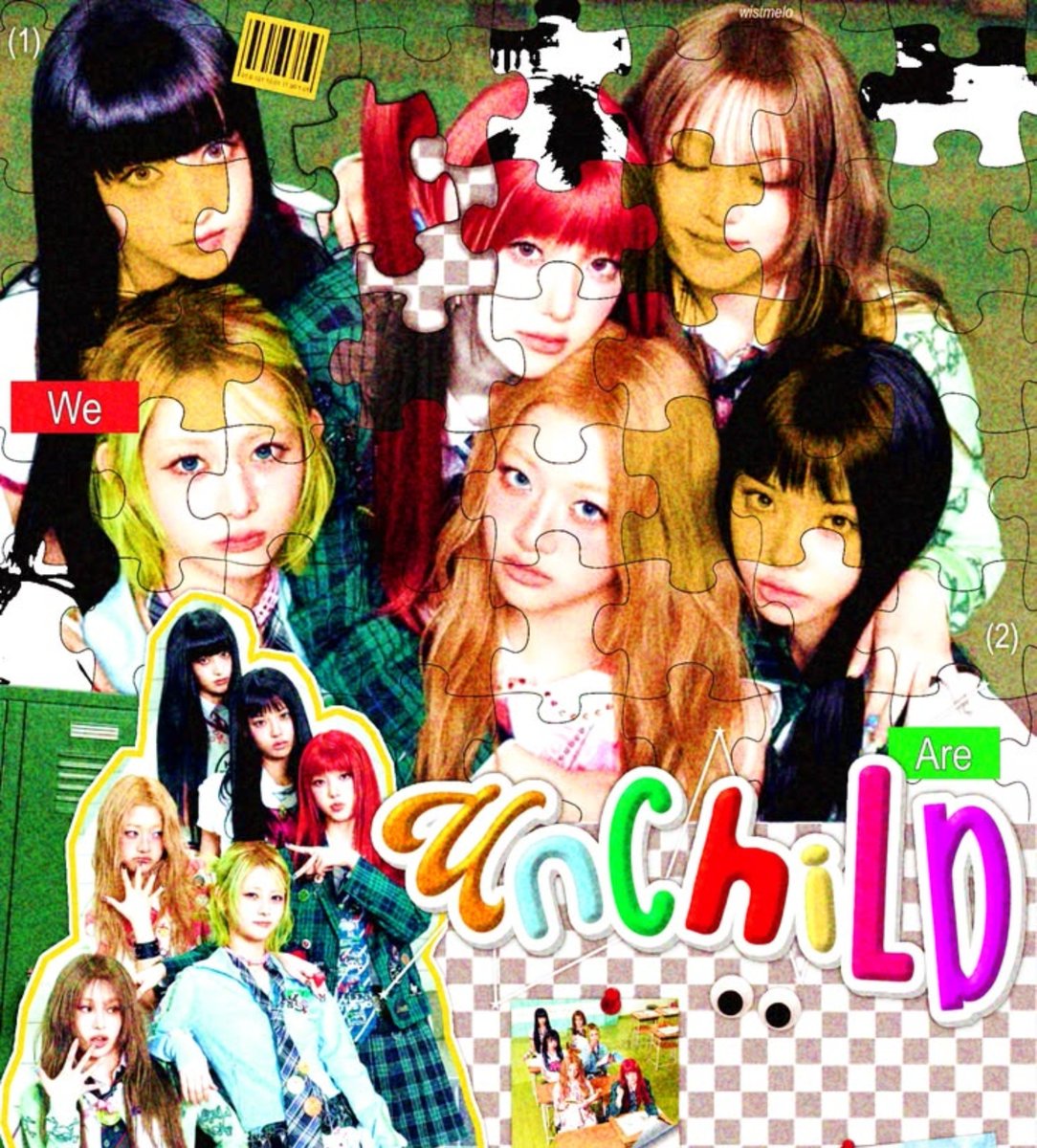 levonies's tweet photo. unchild monster rookies – an appreciation thread; 🐸💚 https://t.co/nUaHE4fWwy