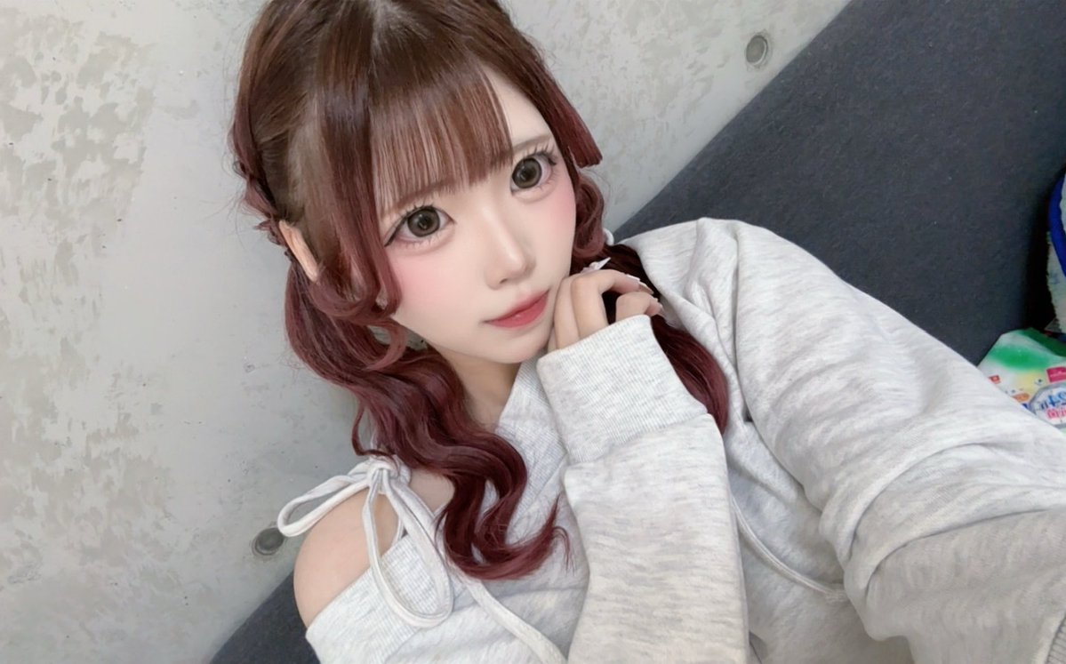 Chimu_hc's tweet photo. 私服なのでﾚｧですヮｮ https://t.co/0QHowHDPRz