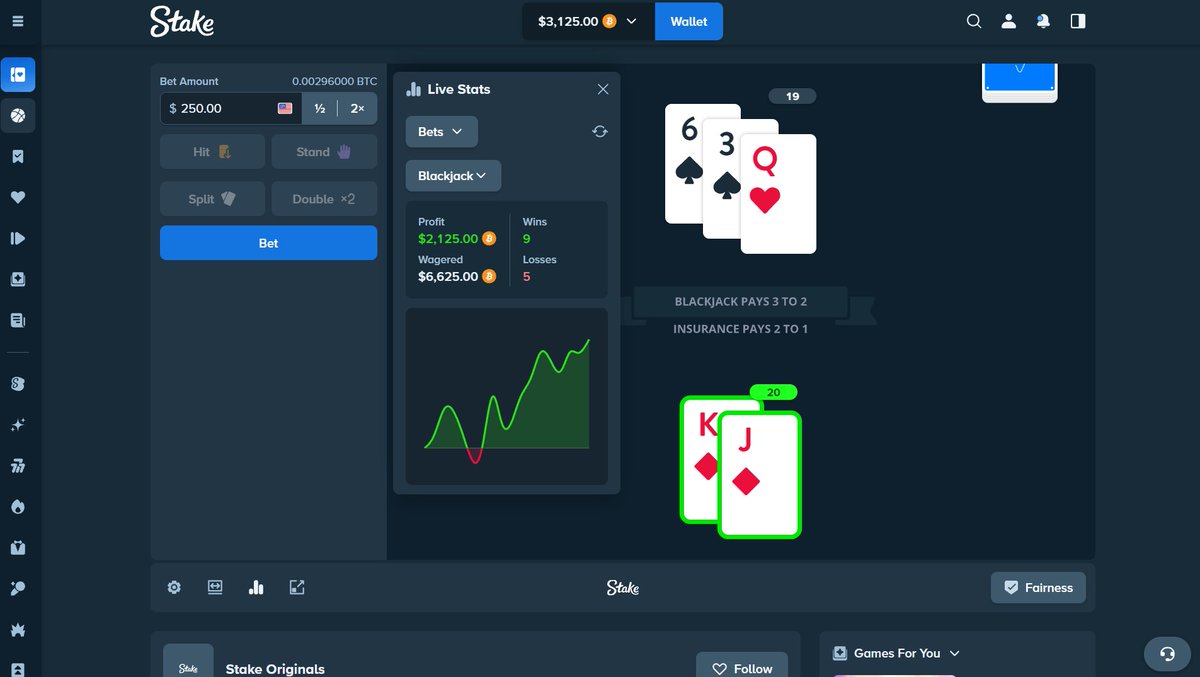 WoodsBets's tweet photo. I guess I'm doing a $2,125 giveaway 😂

Get entered on the post below homies 👇🏼 https://t.co/BY6bWYTIll