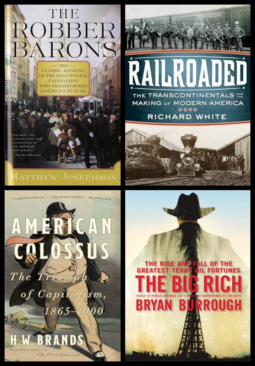 drewcrawford_'s tweet photo. 16 books on the men who built the industrial world: https://t.co/YQAjzr5QEs