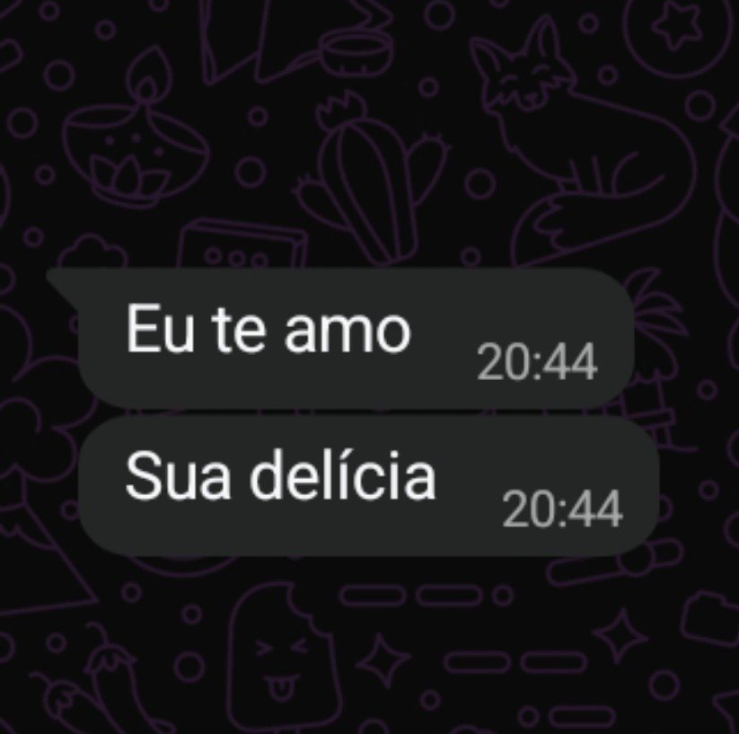 Azzcoins's tweet photo. tbm te amo, q isso https://t.co/KP3ZpRVMh1