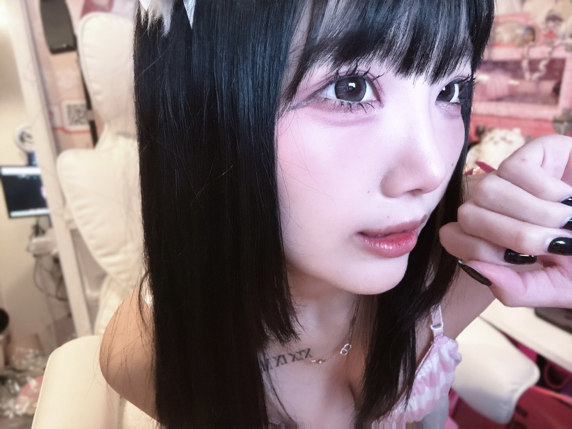 suicide_iiii's tweet photo. おはよん♡ https://t.co/XALlmJ1OL6
