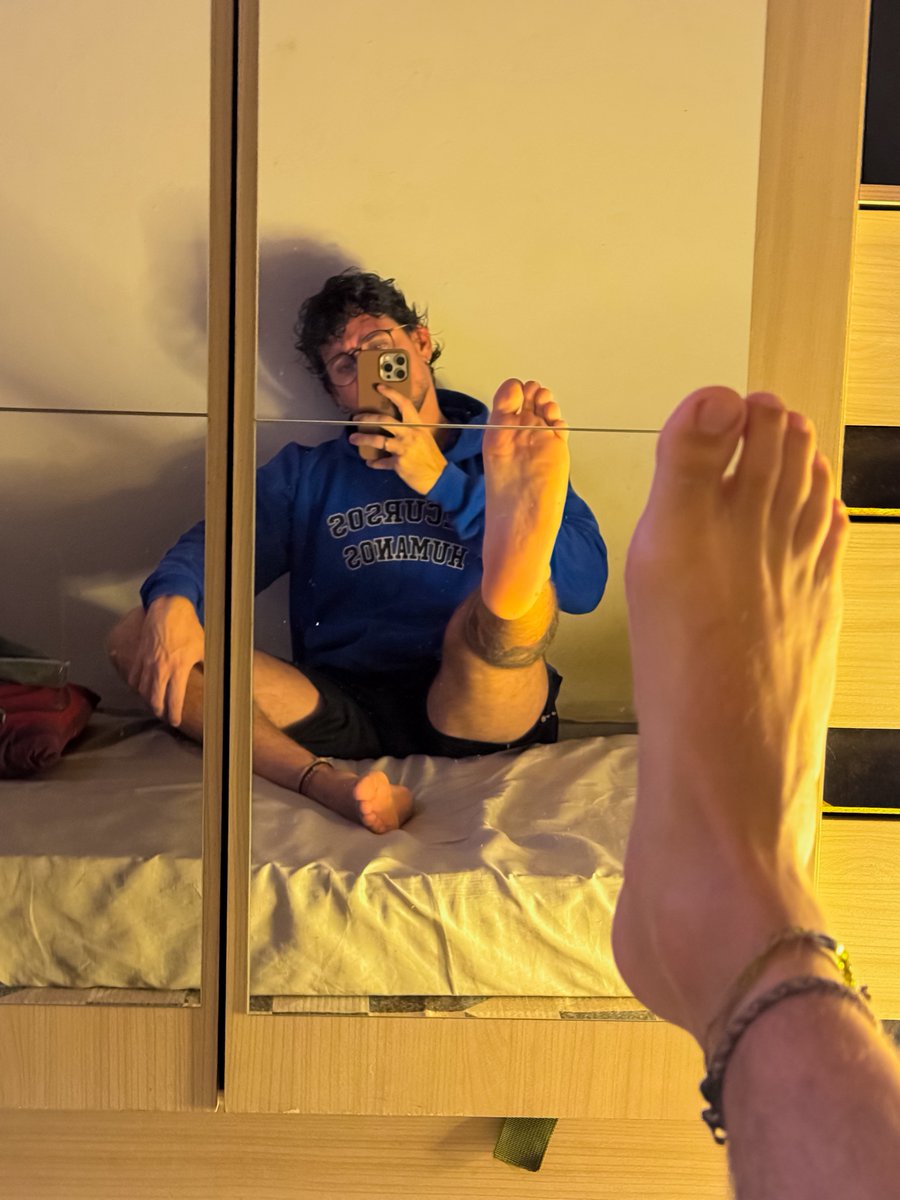 lucaslluchetti's tweet photo. Banhozinho tomado 😮‍💨🦶🏻 https://t.co/UnnWNsKvP4