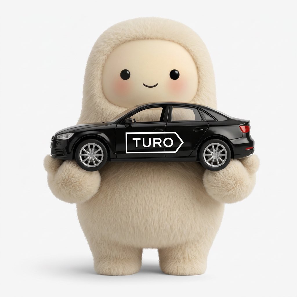 selfsovrin's tweet photo. I’m excited to share that Turo is coming soon to Muse! 

Describe exactly what you need, and Muse will seamless help you find and book the perfect vehicle for your trip 👌

Agentic commerce is NOW! https://t.co/n4cpot8rBw