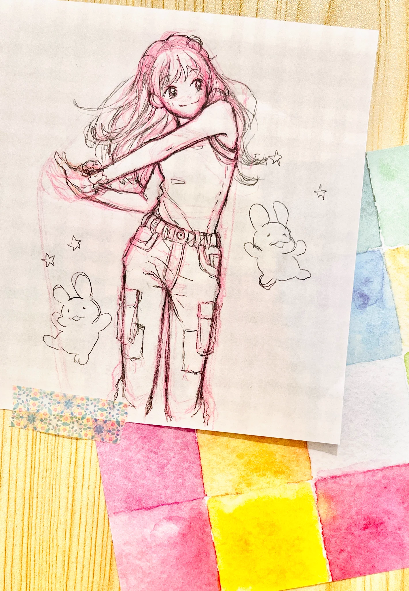 うさこ Üsako (@usakonbu22) / X