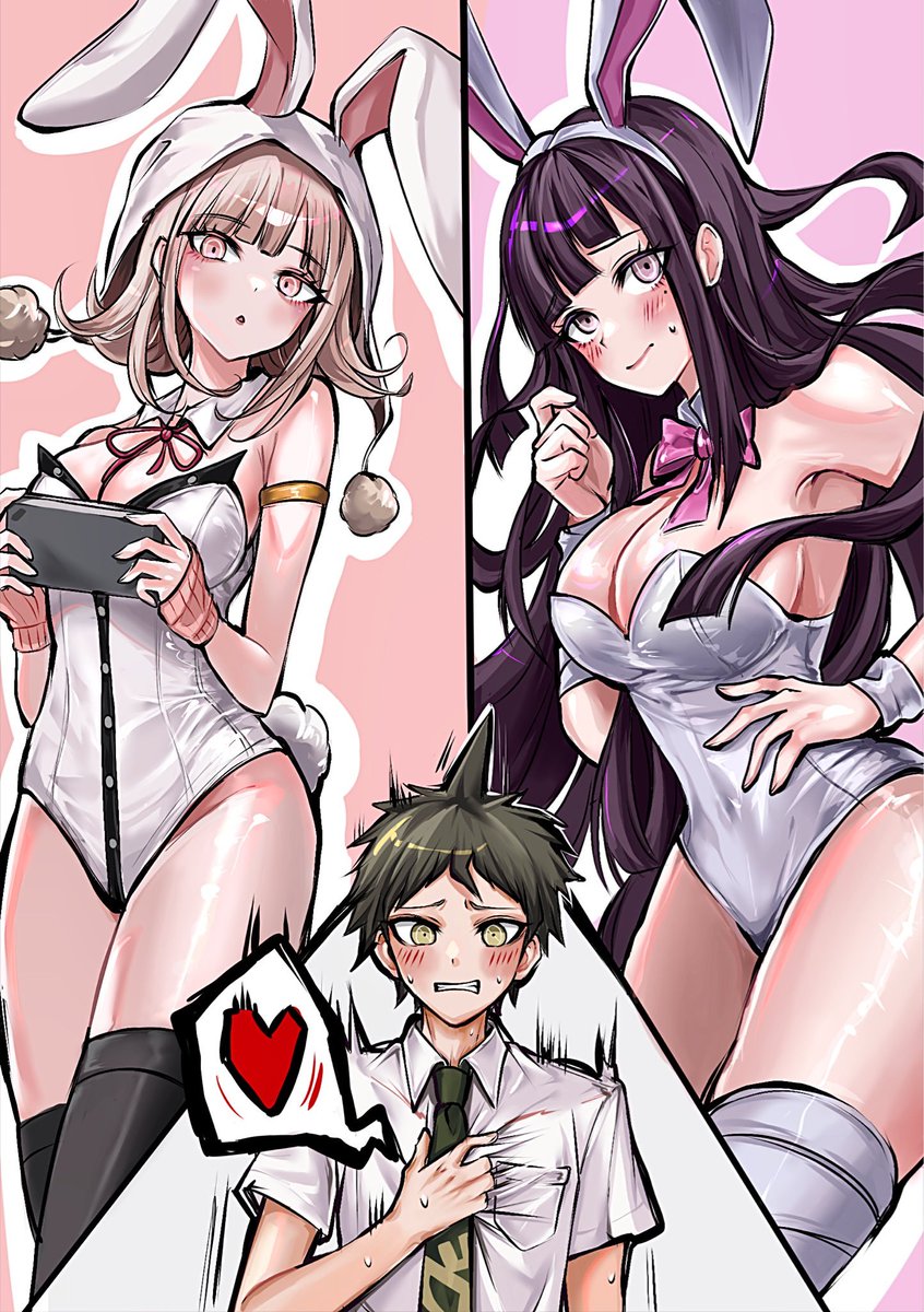 allala130830's tweet photo. #danganronpa 
#단간론파
컬렉션 https://t.co/C76g1zO3nJ