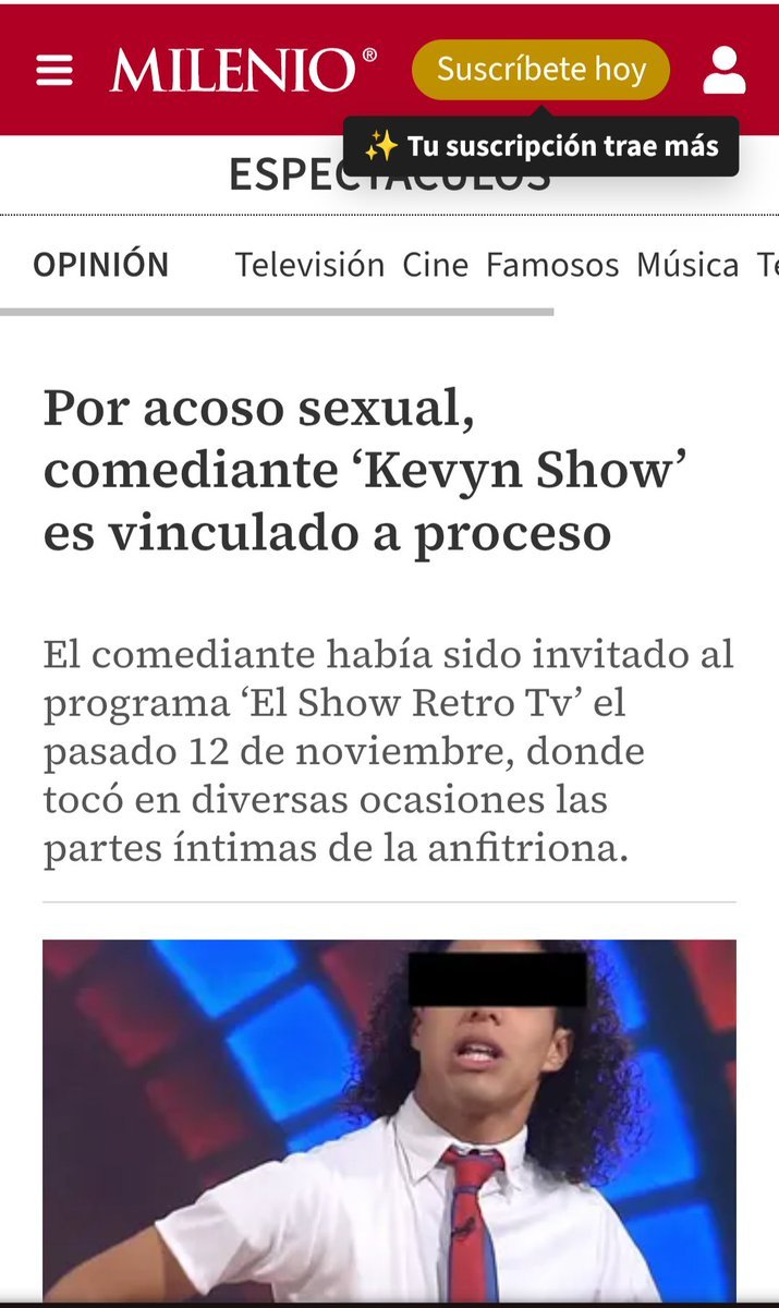 amcursi321's tweet photo. Otra temporada más donde #lagranjavipmx le lava la imágenes a agresores sexuales. https://t.co/tKoMLx6Hjj