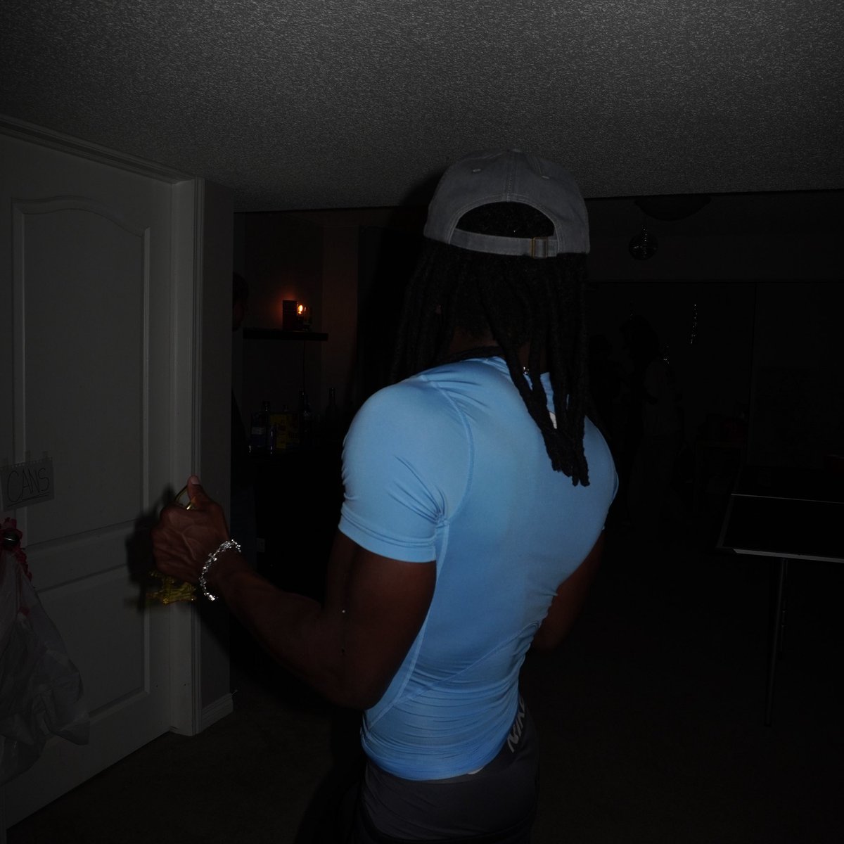 Who_isthat_guy2's tweet photo. Back from the dead you could say https://t.co/YY4l9qDXdK