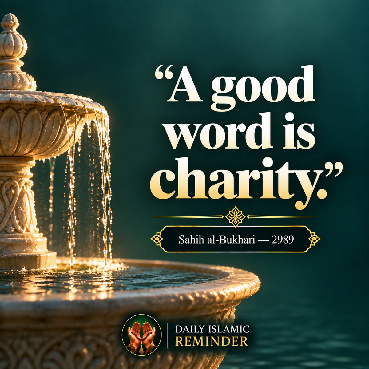 DailyIslamHQ's tweet photo. https://t.co/Mf4SKmMUMf