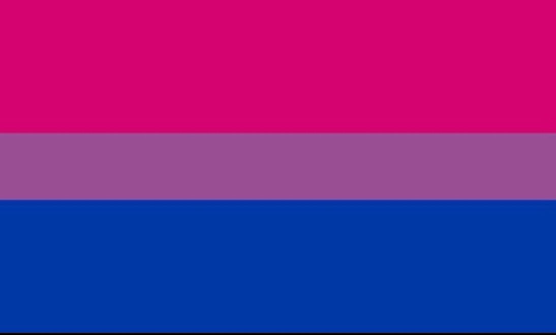 maviza0's tweet photo. #bivisibilityday 🩷💜💙 https://t.co/8a3jtsnY5U