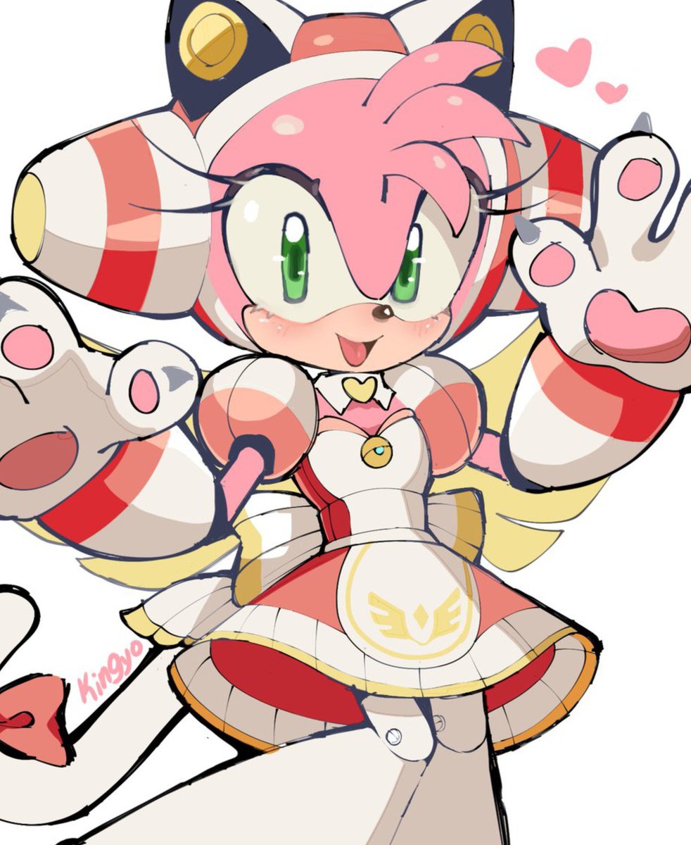 SplashDaemon_'s tweet photo. Art dump for #Amyrose bday!!! :3 https://t.co/pBGRJsRyn4