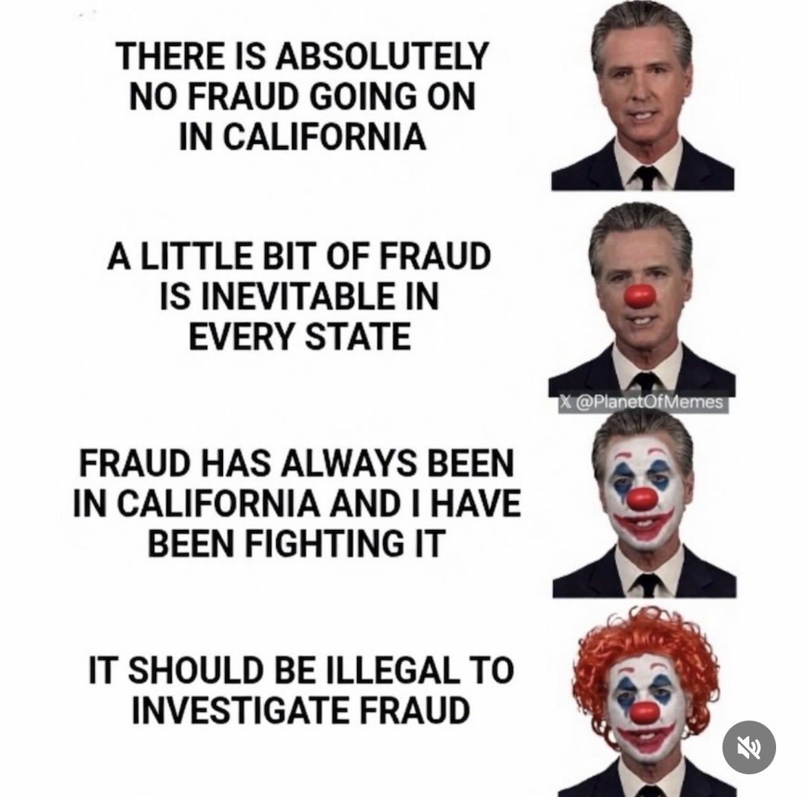 PittsburgJack's tweet photo. @GavinNewsom https://t.co/5GbQpw2aHr