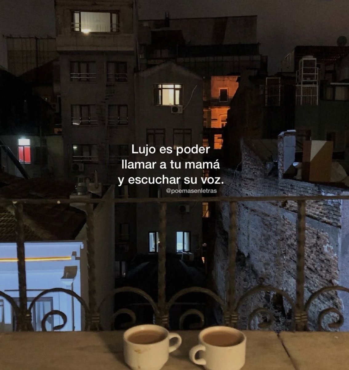 Clb2218's tweet photo. Lujo con el cual ya no cuento. 🥹 https://t.co/t9PhfFiOrf